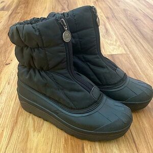 Vintage Sorel Winter Boots